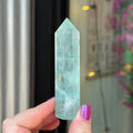 Ravenstone Crystals Fluorite "Carly"