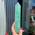Ravenstone Crystals Fluorite "Davy"