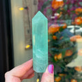 Ravenstone Crystals Fluorite "Desiree"