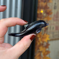 Ravenstone Crystals Fluorite Dolphin "Shelagh"