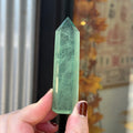 Ravenstone Crystals Fluorite "Elvis"