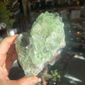 Ravenstone Crystals Fluorite "Enzo"