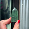 Ravenstone Crystals Fluorite "Esther"