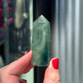 Ravenstone Crystals Fluorite "Jane"