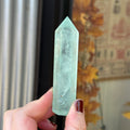 Ravenstone Crystals Fluorite "Jared"