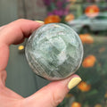 Ravenstone Crystals Fluorite "Jean"