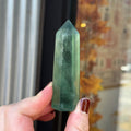 Ravenstone Crystals Fluorite "Johnny"