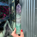 Ravenstone Crystals Fluorite "Kate"