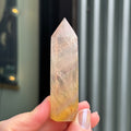 Ravenstone Crystals Fluorite "Katherine"