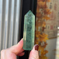 Ravenstone Crystals Fluorite "Lisa"