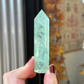 Ravenstone Crystals Fluorite "Lloyd"