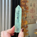 Ravenstone Crystals Fluorite "Lola"