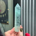 Ravenstone Crystals Fluorite "Lucas"
