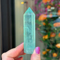 Ravenstone Crystals Fluorite "Lydia"