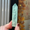 Ravenstone Crystals Fluorite "Marcy"