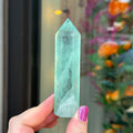 Ravenstone Crystals Fluorite "Maxwell"