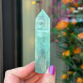 Ravenstone Crystals Fluorite "Meagan"