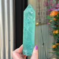 Ravenstone Crystals Fluorite "Monique"