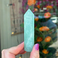 Ravenstone Crystals Fluorite "Nancy"
