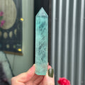 Ravenstone Crystals Fluorite "Noreen"