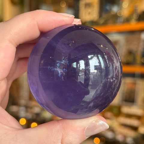 Ravenstone Crystals Fluorite "Oniah"