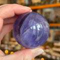 Ravenstone Crystals Fluorite "Philomena"