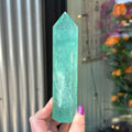 Ravenstone Crystals Fluorite "Preston"