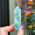 Ravenstone Crystals Fluorite "Rebecca"