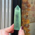 Ravenstone Crystals Fluorite "Ronnie"