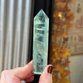 Ravenstone Crystals Fluorite "Seth"