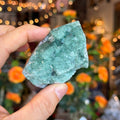 Ravenstone Crystals Fluorite "Timothy"