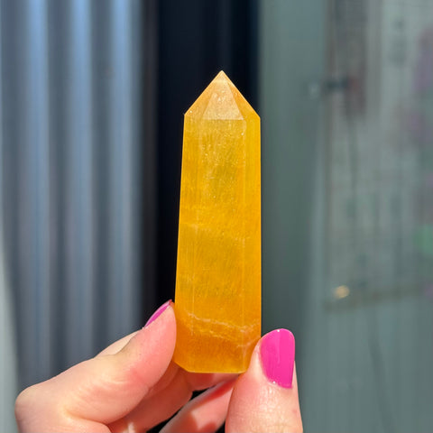 Ravenstone Crystals Fluorite "Tristan"