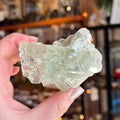Ravenstone Crystals Fluorite "Willow"