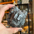 Ravenstone Crystals Galena "Annette"