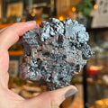 Ravenstone Crystals Galena "Barthélémy"
