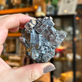 Ravenstone Crystals Galena "Régine"