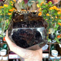 Ravenstone Crystals Garnet "Delia"
