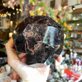 Ravenstone Crystals Garnet "Lee"