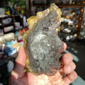 Ravenstone Crystals Golden Barite "Jaclyn"