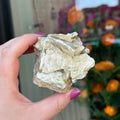 Ravenstone Crystals Golden Mica "Angela"