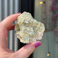 Ravenstone Crystals Golden Mica "Anja"