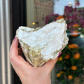 Ravenstone Crystals Golden Mica "Benjamin"