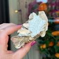 Ravenstone Crystals Golden Mica "Brodie"