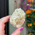Ravenstone Crystals Golden Mica "Debbie"