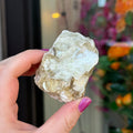 Ravenstone Crystals Golden Mica "Erica"