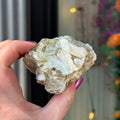 Ravenstone Crystals Golden Mica "Ethan"