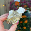 Ravenstone Crystals Golden Mica "Frankie"