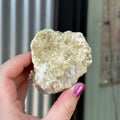 Ravenstone Crystals Golden Mica "Ian"