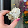 Ravenstone Crystals Golden Mica "Judy"