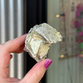 Ravenstone Crystals Golden Mica "Kurt"